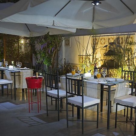 Hotel Vespucci Suites Сантьяго Экстерьер фото