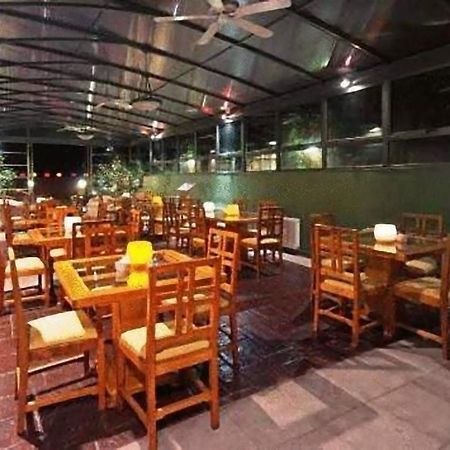 Hotel Vespucci Suites Сантьяго Экстерьер фото
