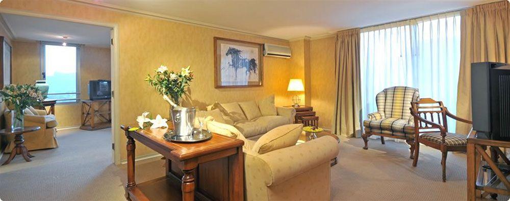 Hotel Vespucci Suites Сантьяго Экстерьер фото