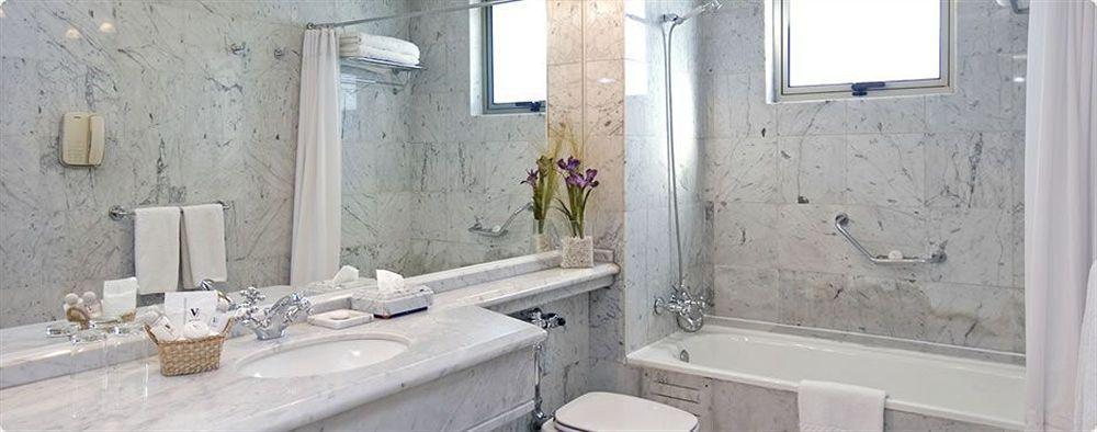 Hotel Vespucci Suites Сантьяго Экстерьер фото