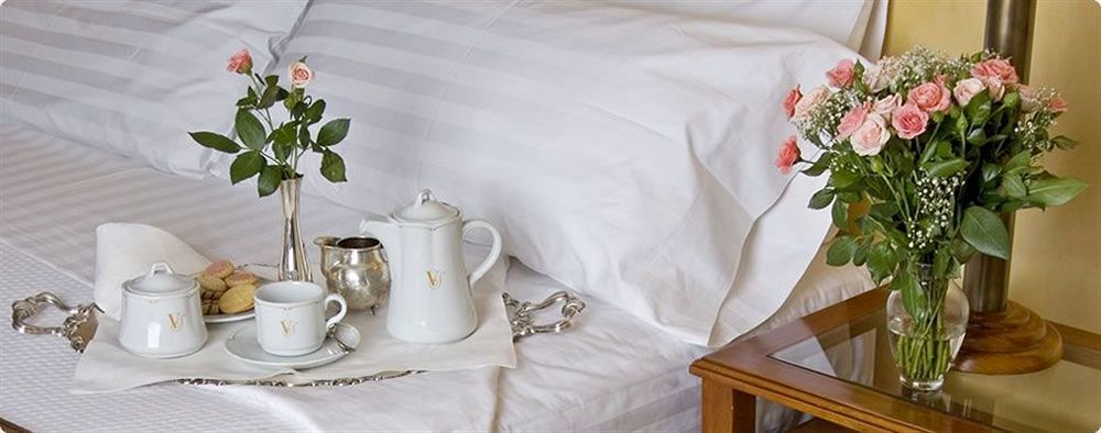 Hotel Vespucci Suites Сантьяго Экстерьер фото