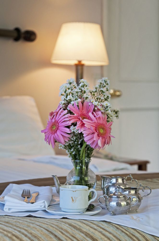 Hotel Vespucci Suites Сантьяго Экстерьер фото